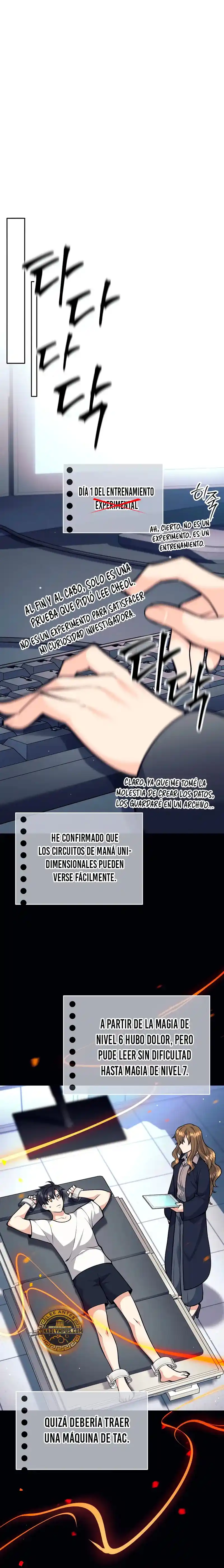 El Bastardo Devorador De Armas. capítulo 60 página 21