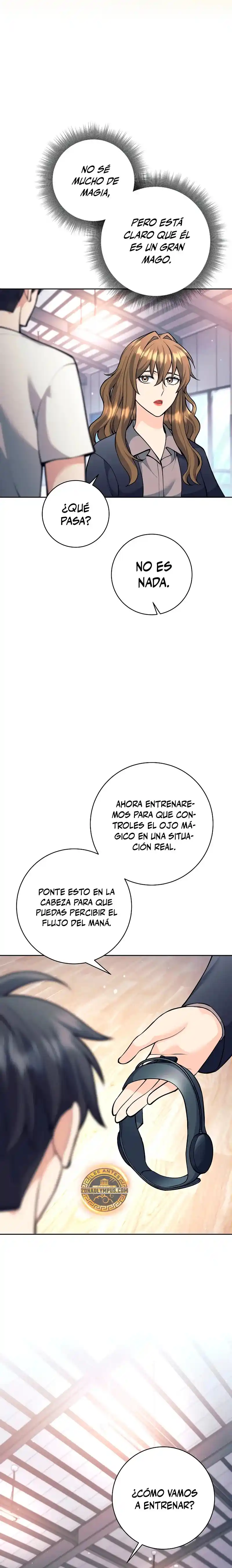 El Bastardo Devorador De Armas. capítulo 61 página 7