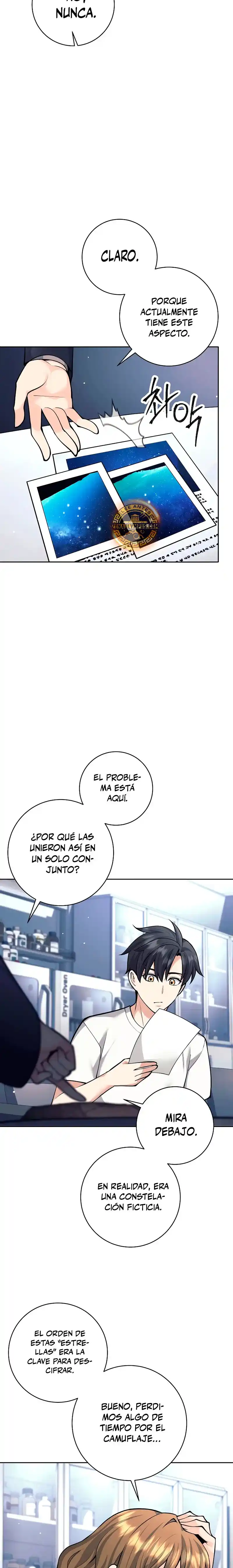 El Bastardo Devorador De Armas. capítulo 61 página 25
