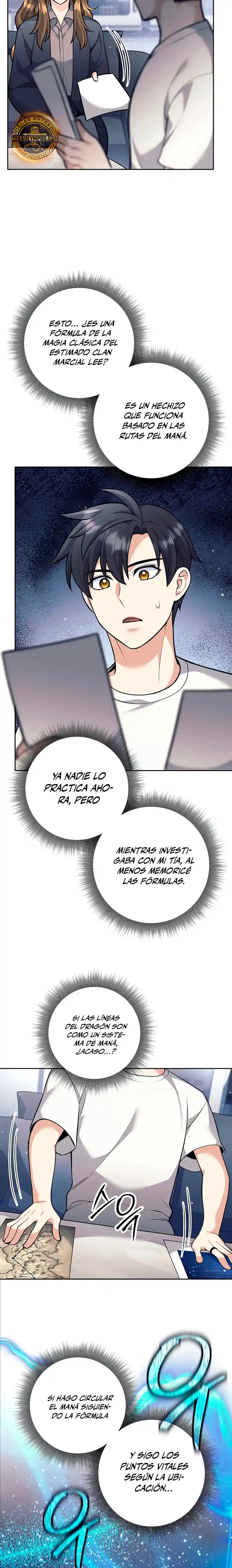 El Bastardo Devorador De Armas. capítulo 62 página 5