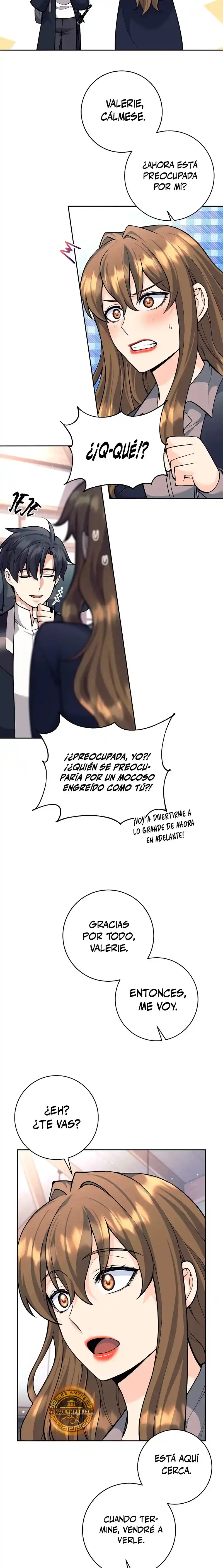 El Bastardo Devorador De Armas. capítulo 62 página 9