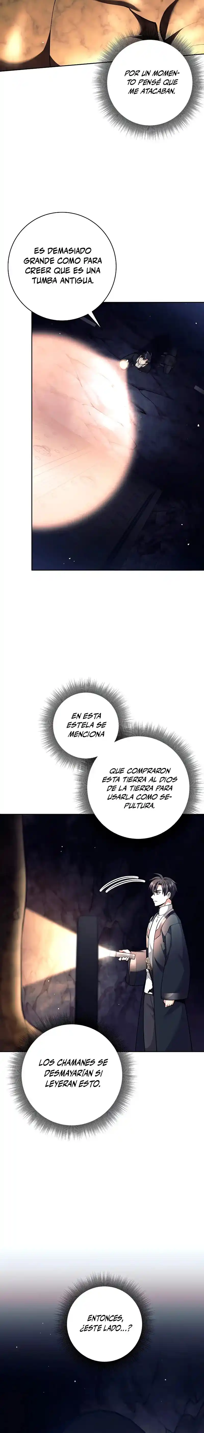 El Bastardo Devorador De Armas. capítulo 62 página 21
