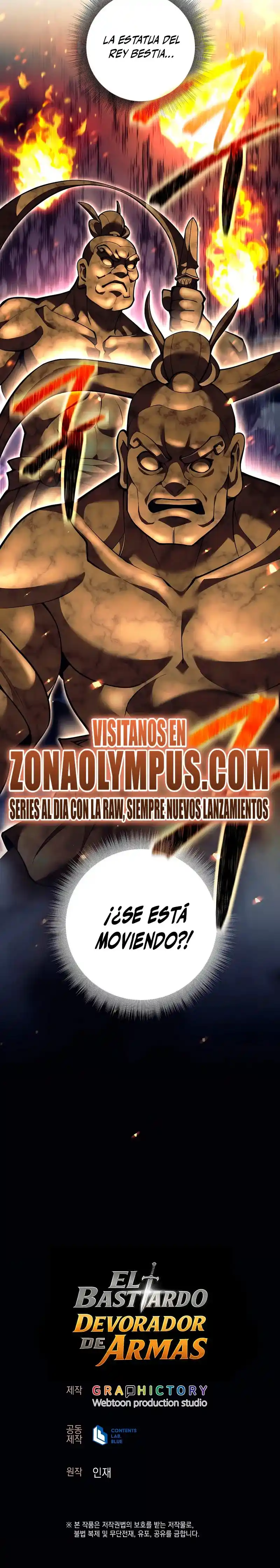 El Bastardo Devorador De Armas. capítulo 62 página 26