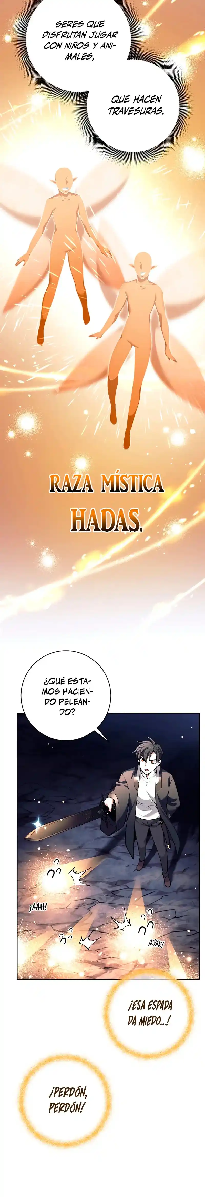 El Bastardo Devorador De Armas. capítulo 63 página 18