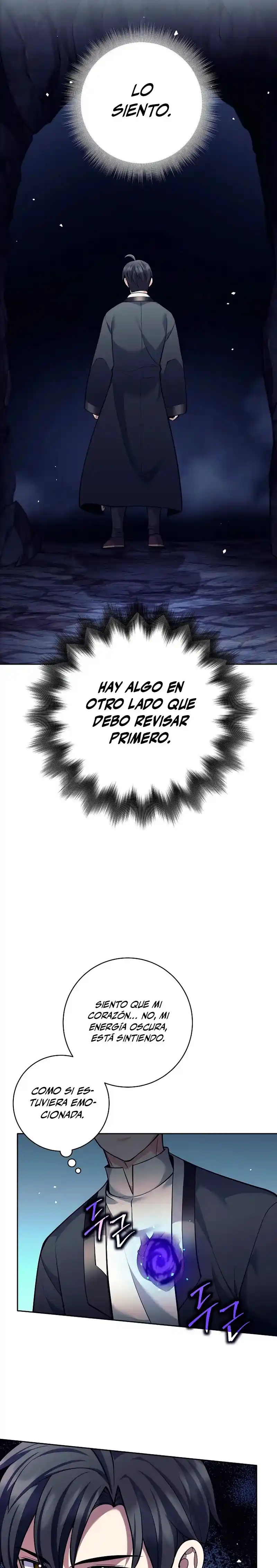 El Bastardo Devorador De Armas. capítulo 64 página 5