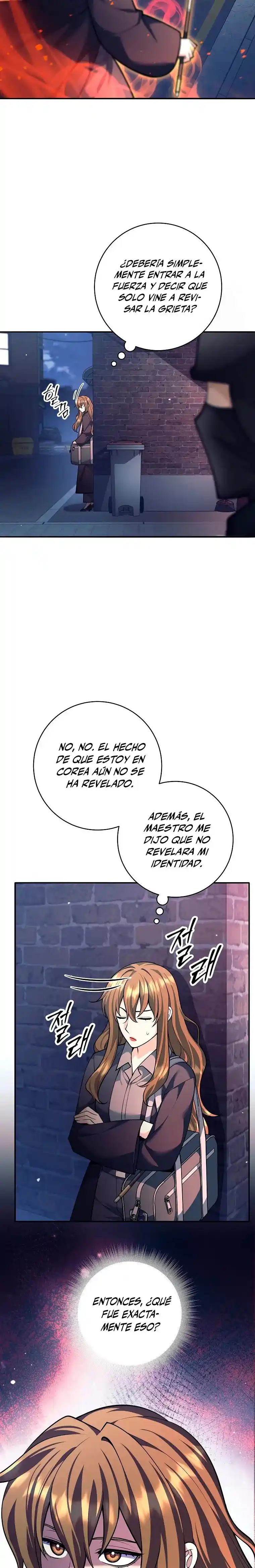 El Bastardo Devorador De Armas. capítulo 66 página 24