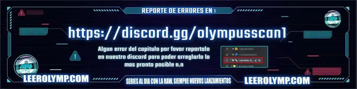 El Bastardo Devorador De Armas. capítulo 67 página 32