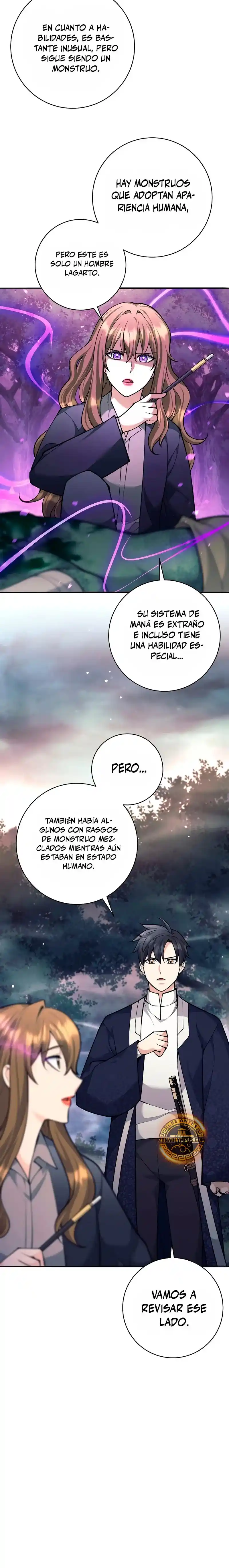 El Bastardo Devorador De Armas. capítulo 68 página 7