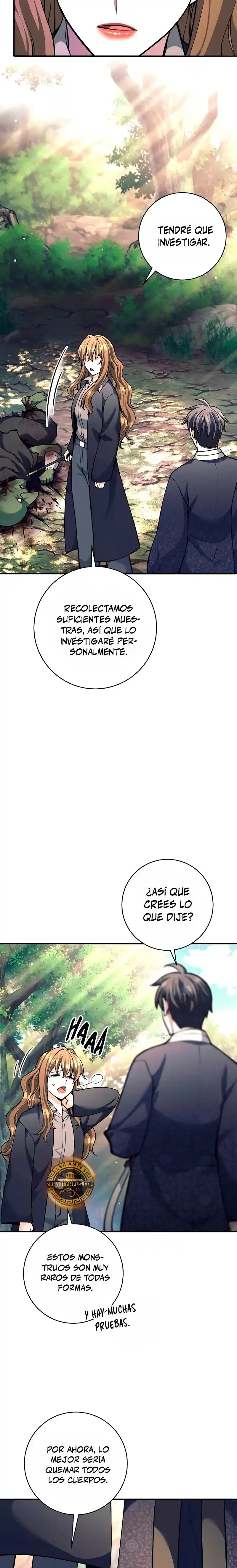 El Bastardo Devorador De Armas. capítulo 68 página 11