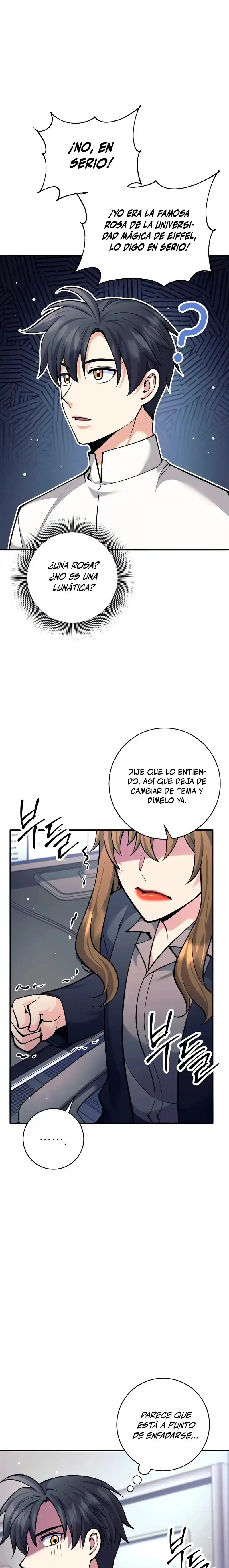 El Bastardo Devorador De Armas. capítulo 68 página 16