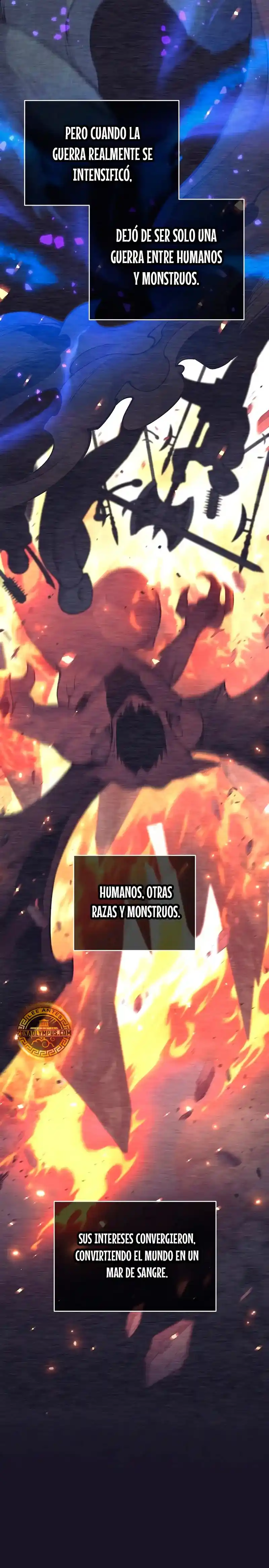 El Bastardo Devorador De Armas. capítulo 68 página 23