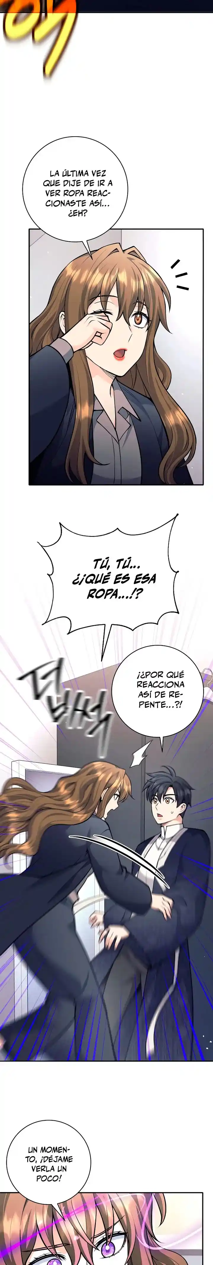 El Bastardo Devorador De Armas. capítulo 69 página 10
