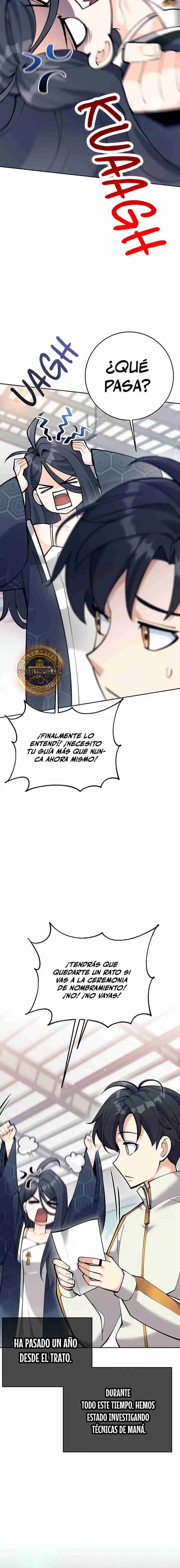 El Bastardo Devorador De Armas. capítulo 7 página 5