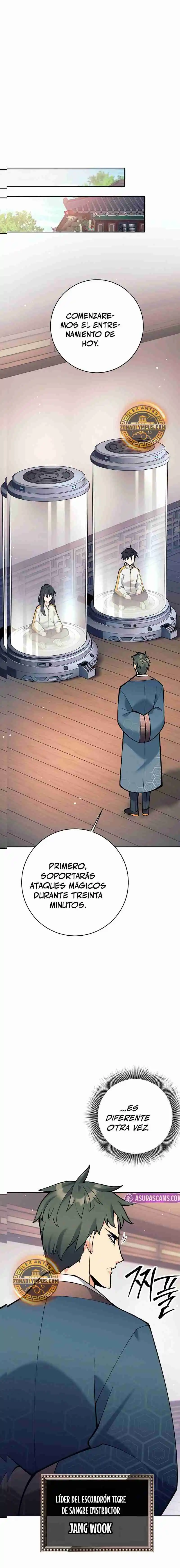 El Bastardo Devorador De Armas. capítulo 7 página 9