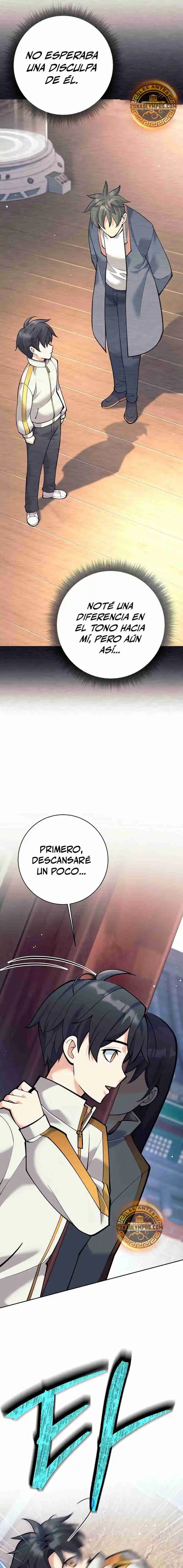 El Bastardo Devorador De Armas. capítulo 7 página 16