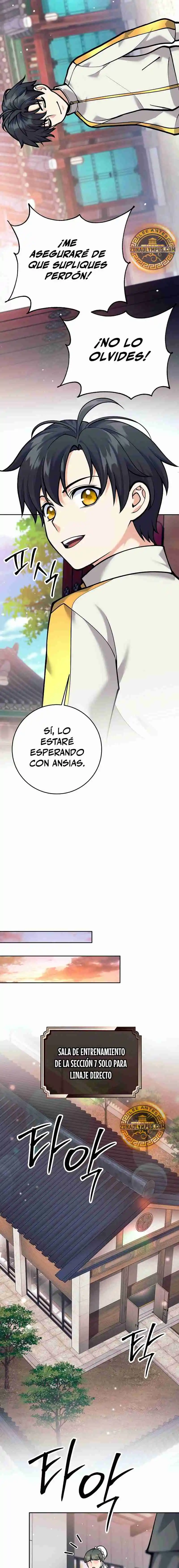 El Bastardo Devorador De Armas. capítulo 7 página 24