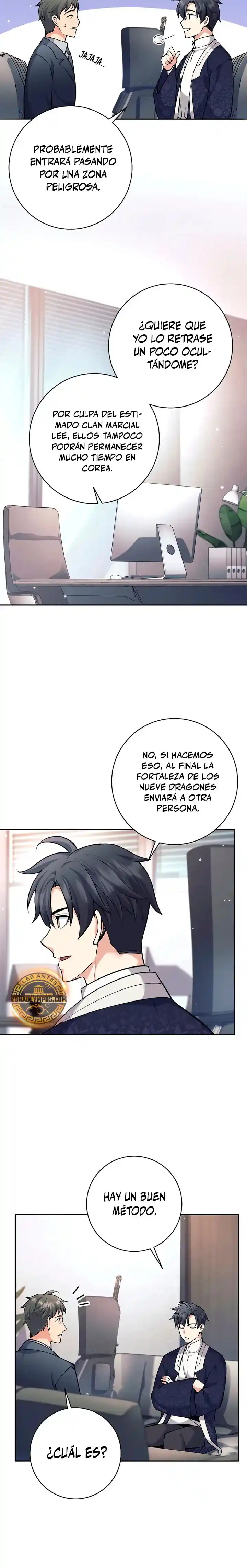 El Bastardo Devorador De Armas. capítulo 71 página 24