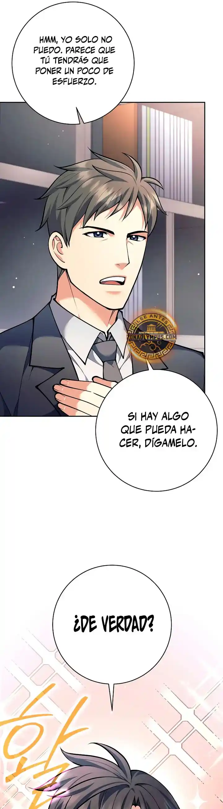 El Bastardo Devorador De Armas. capítulo 71 página 25