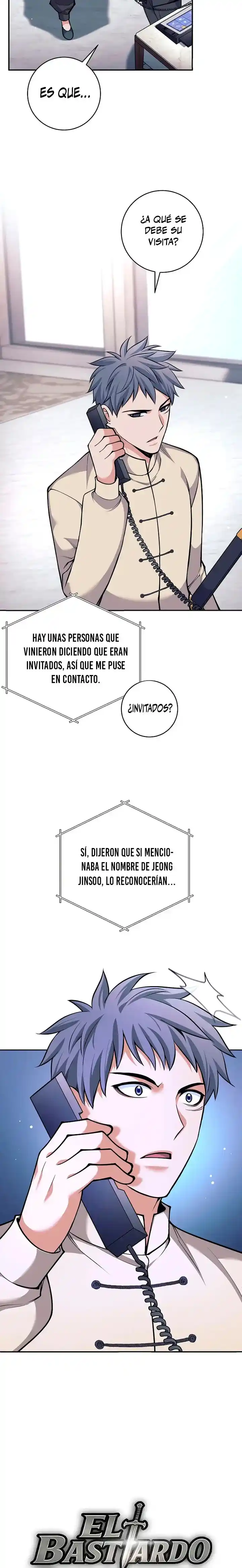 El Bastardo Devorador De Armas. capítulo 72 página 6