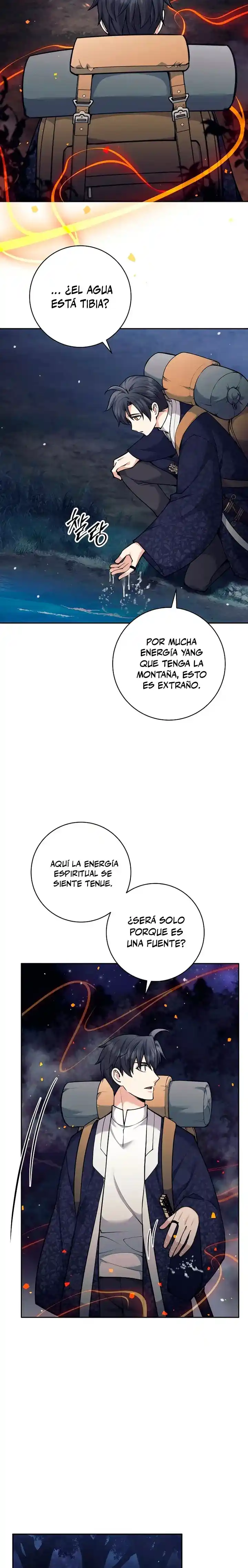 El Bastardo Devorador De Armas. capítulo 76 página 5