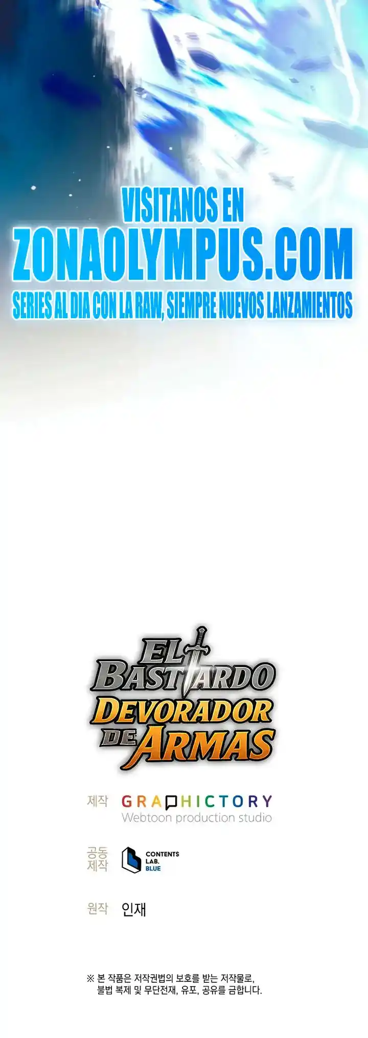El Bastardo Devorador De Armas. capítulo 76 página 28