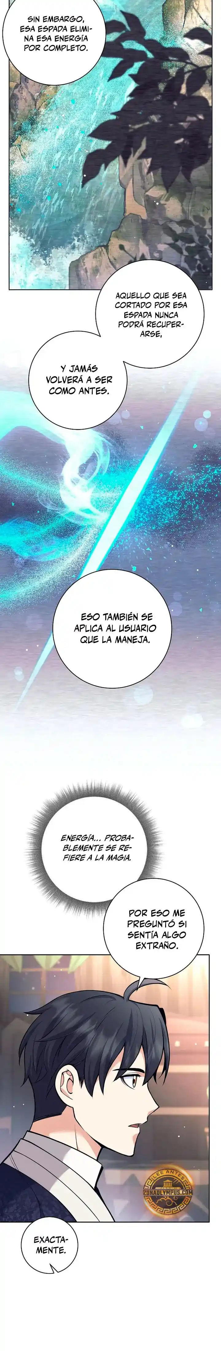 El Bastardo Devorador De Armas. capítulo 77 página 17