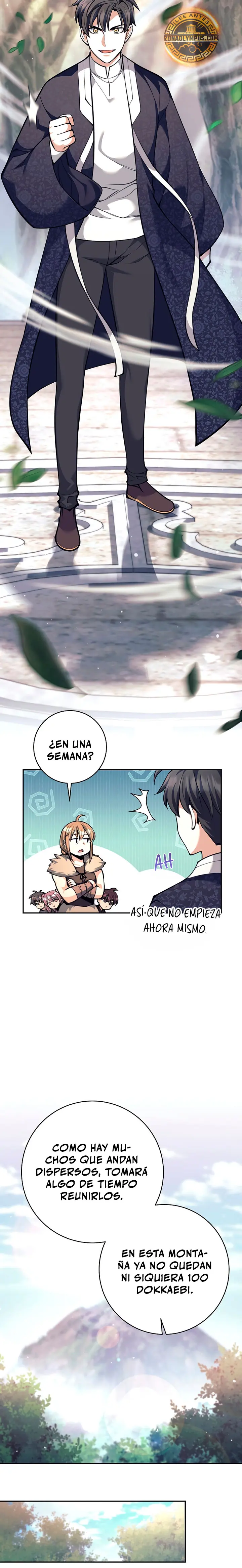 El Bastardo Devorador De Armas. capítulo 79 página 7