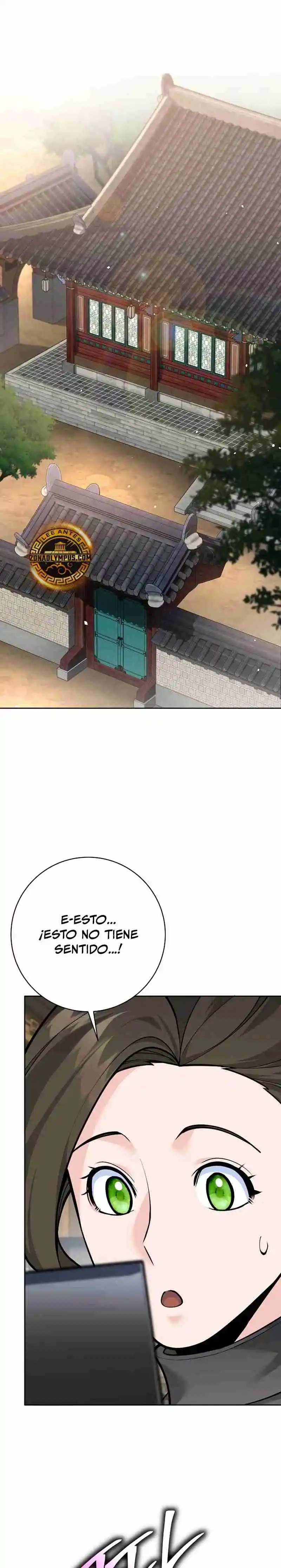 El Bastardo Devorador De Armas. capítulo 8 página 3