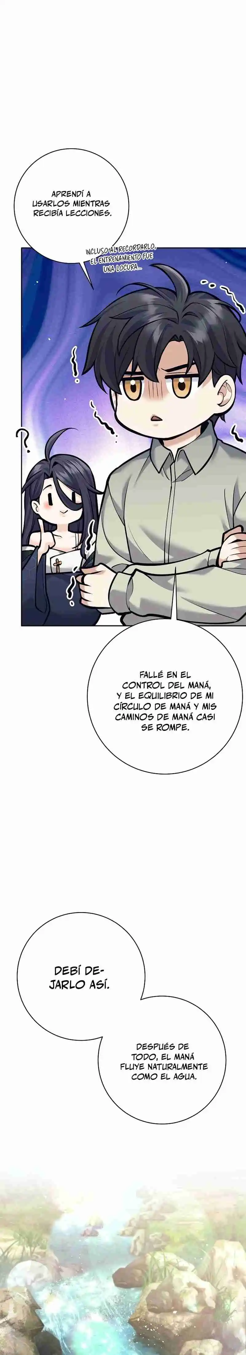 El Bastardo Devorador De Armas. capítulo 8 página 13