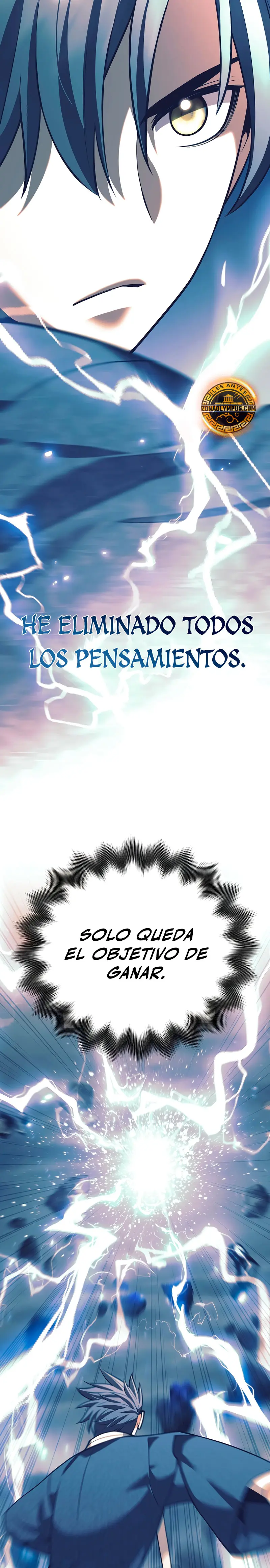 El Bastardo Devorador De Armas. capítulo 80 página 9