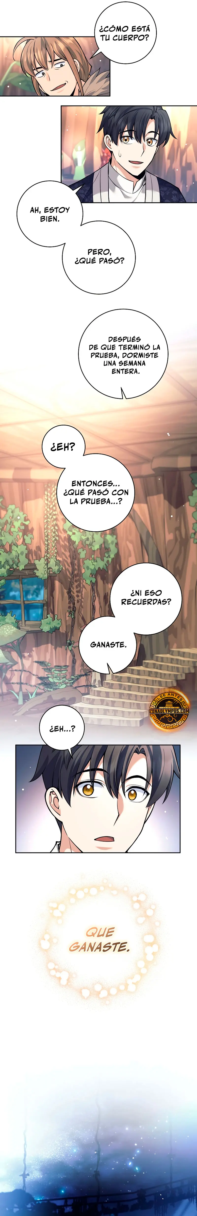 El Bastardo Devorador De Armas. capítulo 80 página 25