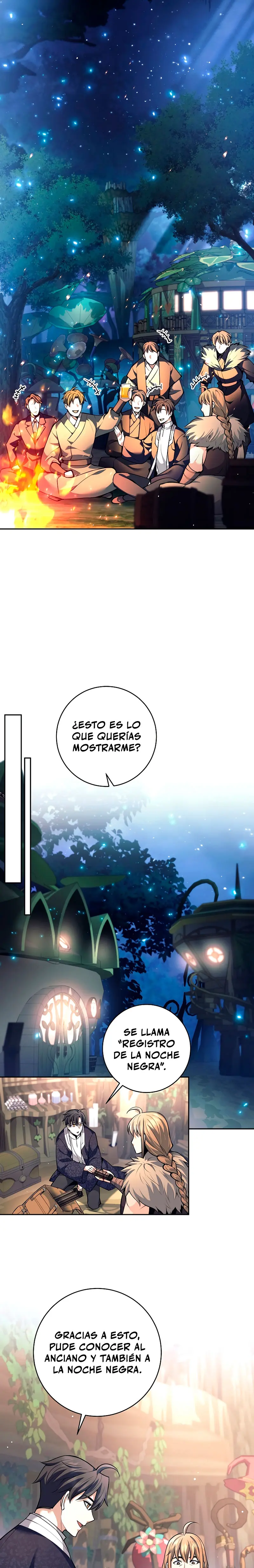 El Bastardo Devorador De Armas. capítulo 80 página 26