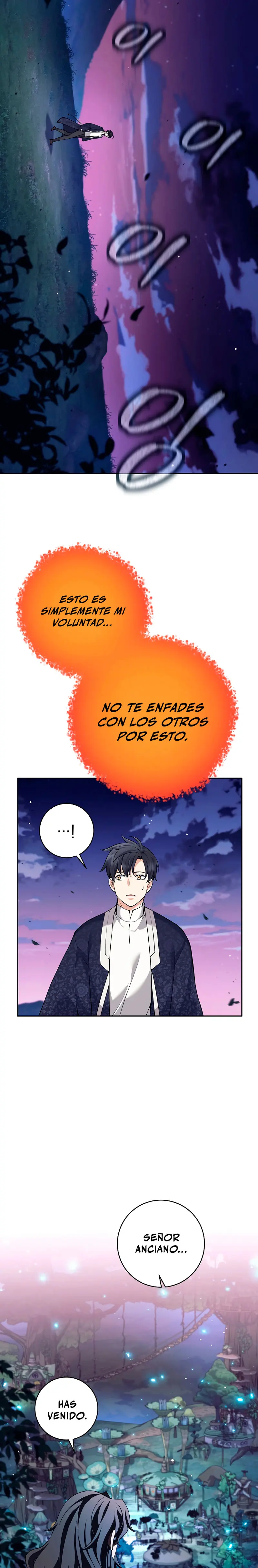 El Bastardo Devorador De Armas. capítulo 81 página 14