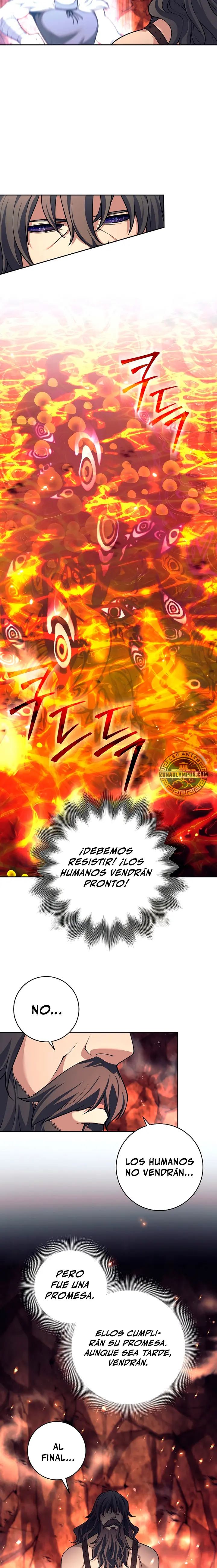 El Bastardo Devorador De Armas. capítulo 82 página 10