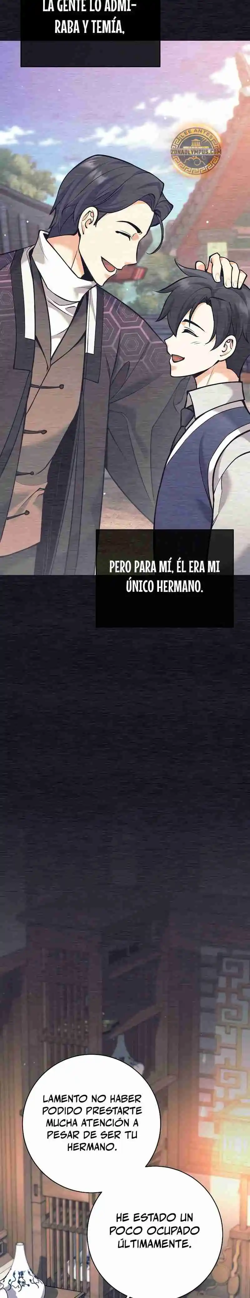El Bastardo Devorador De Armas. capítulo 9 página 37