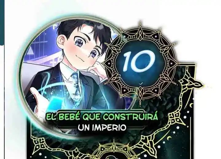 El Bebé Que Construirá Un Imperio - Capítulo 10 - Página 1 - LectorTMOo