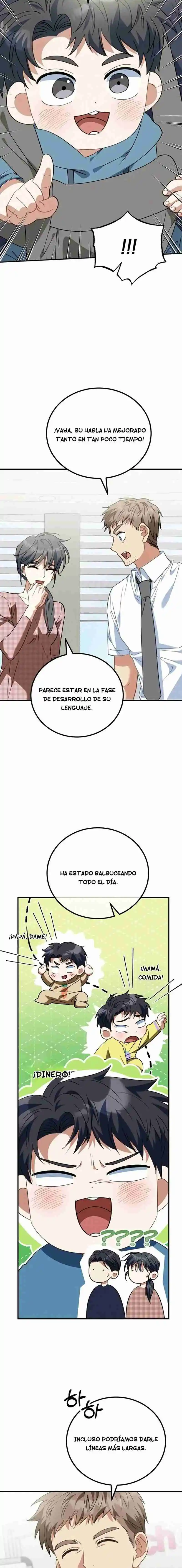 El Bebé Que Construirá Un Imperio - Capítulo 10 - Página 4 - LectorTMOo