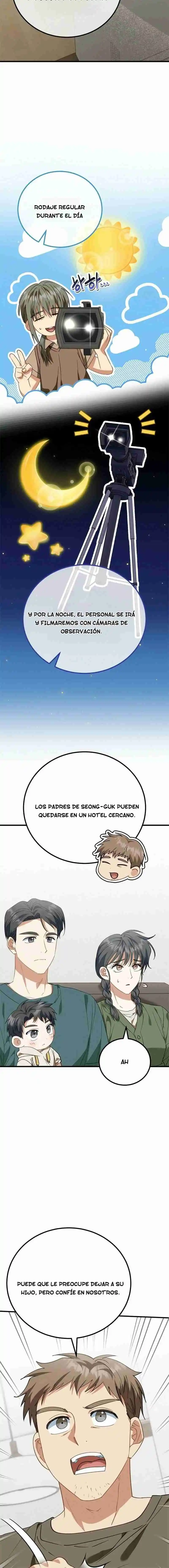 El Bebé Que Construirá Un Imperio - Capítulo 11 - Página 3 - LectorTMOo