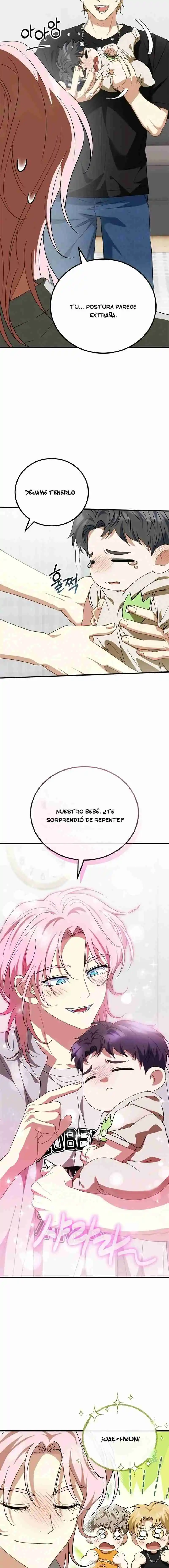 El Bebé Que Construirá Un Imperio - Capítulo 11 - Página 9 - LectorTMOo
