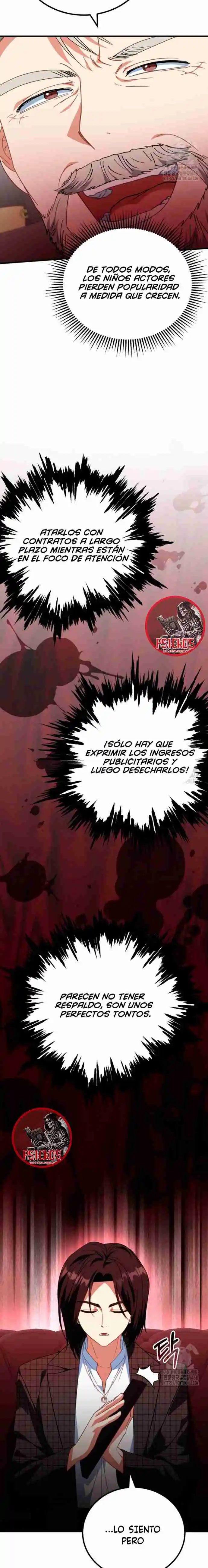 El Bebé Que Construirá Un Imperio - Capítulo 13 - Página 12 - LectorTMOo