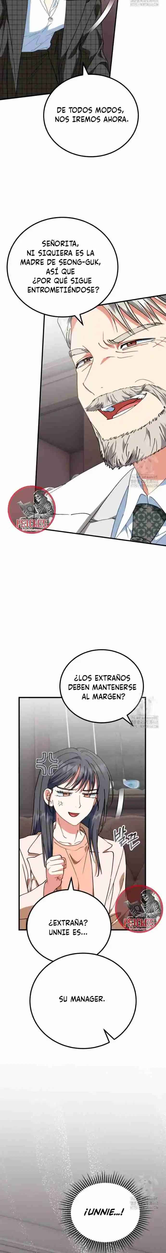 El Bebé Que Construirá Un Imperio - Capítulo 13 - Página 17 - LectorTMOo