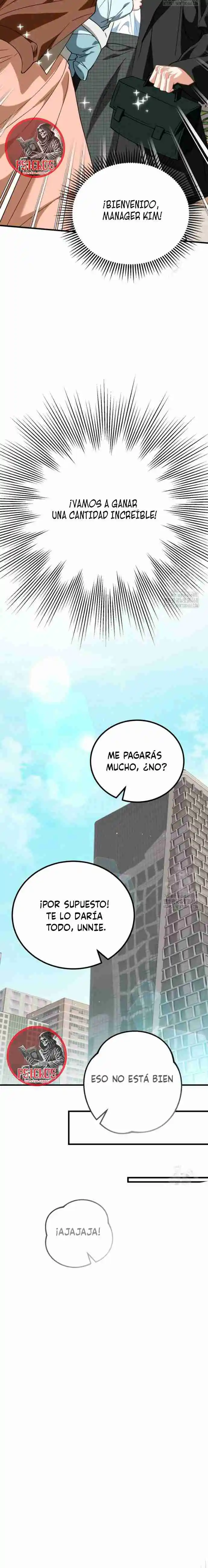 El Bebé Que Construirá Un Imperio - Capítulo 13 - Página 28 - LectorTMOo