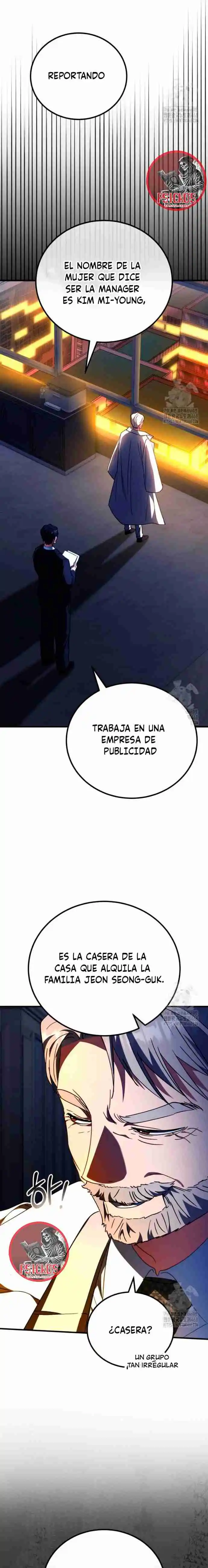 El Bebé Que Construirá Un Imperio - Capítulo 13 - Página 29 - LectorTMOo