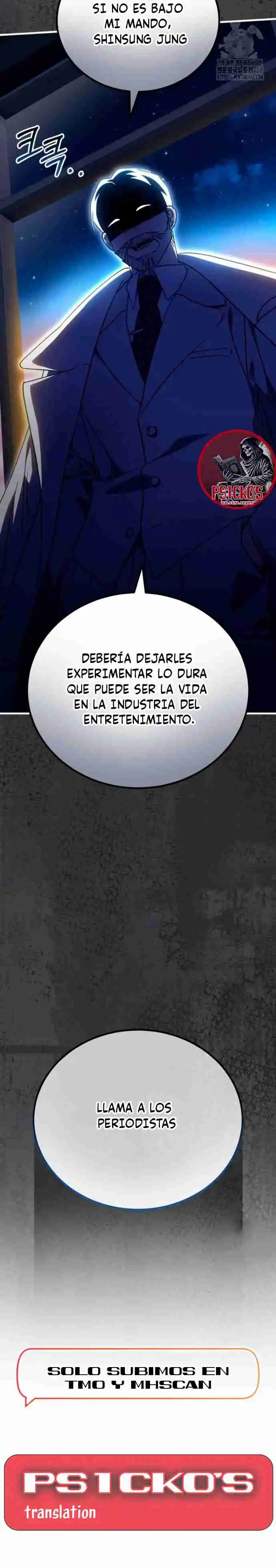 El Bebé Que Construirá Un Imperio - Capítulo 13 - Página 30 - LectorTMOo