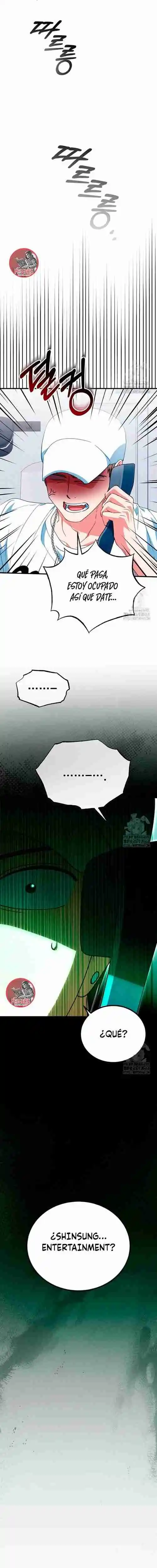 El Bebé Que Construirá Un Imperio - Capítulo 14 - Página 17 - LectorTMOo