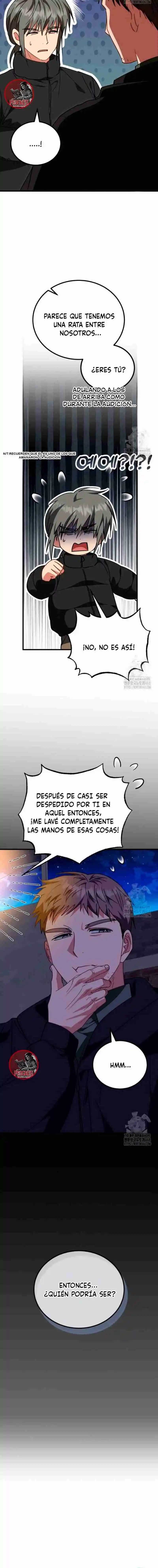 El Bebé Que Construirá Un Imperio - Capítulo 15 - Página 11 - LectorTMOo