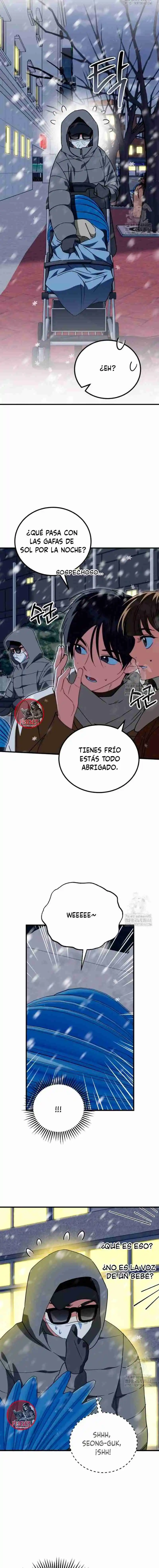 El Bebé Que Construirá Un Imperio - Capítulo 15 - Página 13 - LectorTMOo