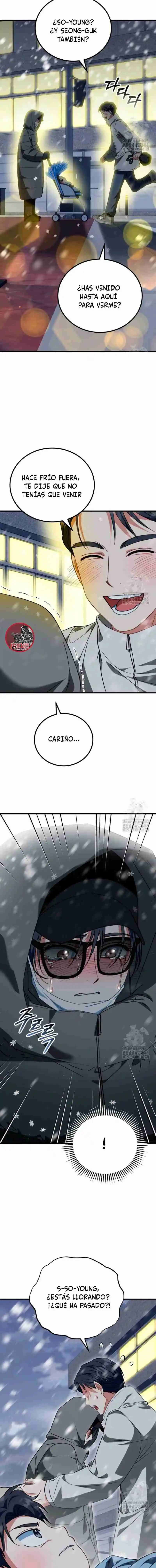 El Bebé Que Construirá Un Imperio - Capítulo 15 - Página 19 - LectorTMOo