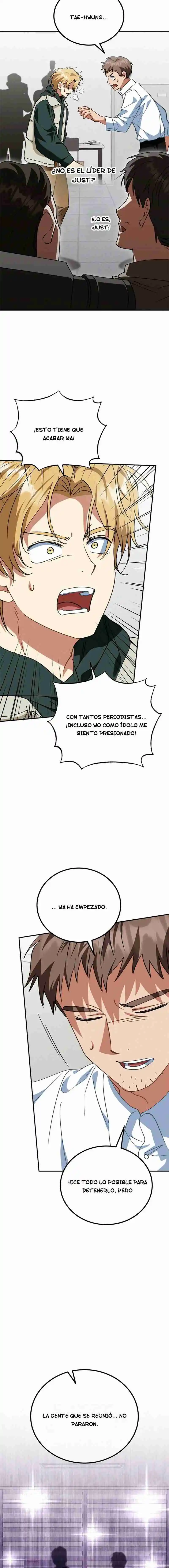 El Bebé Que Construirá Un Imperio - Capítulo 16 - Página 12 - LectorTMOo