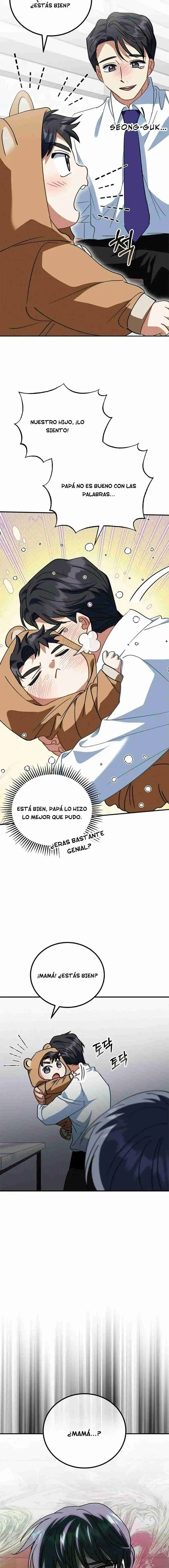 El Bebé Que Construirá Un Imperio - Capítulo 16 - Página 19 - LectorTMOo